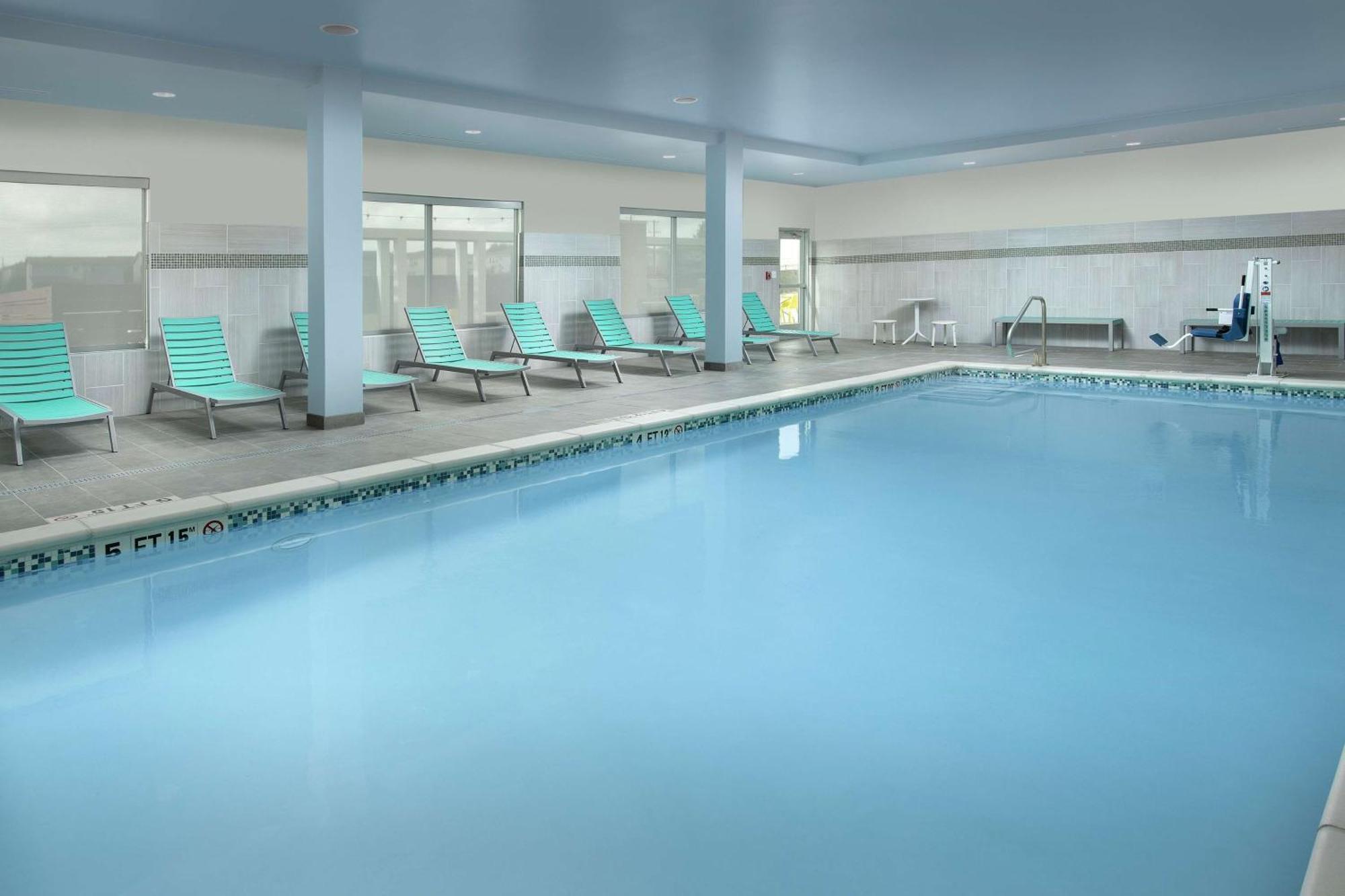 Tru By Hilton San Antonio Lackland Sea World Eksteriør bilde