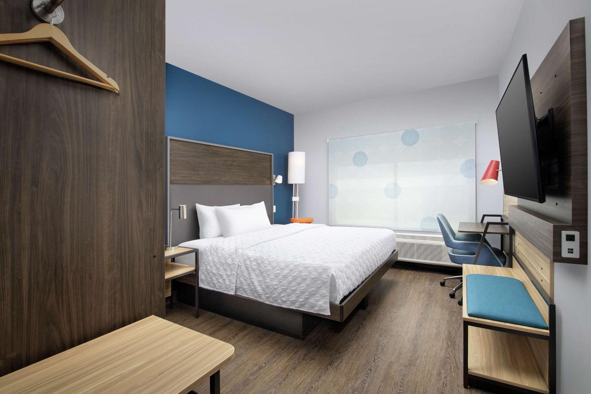 Tru By Hilton San Antonio Lackland Sea World Eksteriør bilde